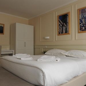 Superior Kamer met een King Size Bed